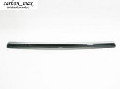 [SM-0213]W220 - [카본]로린져 스타일 트렁크 스포일러