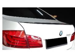 BMW F10 M5타입 카본 트렁크 리어 스포일러